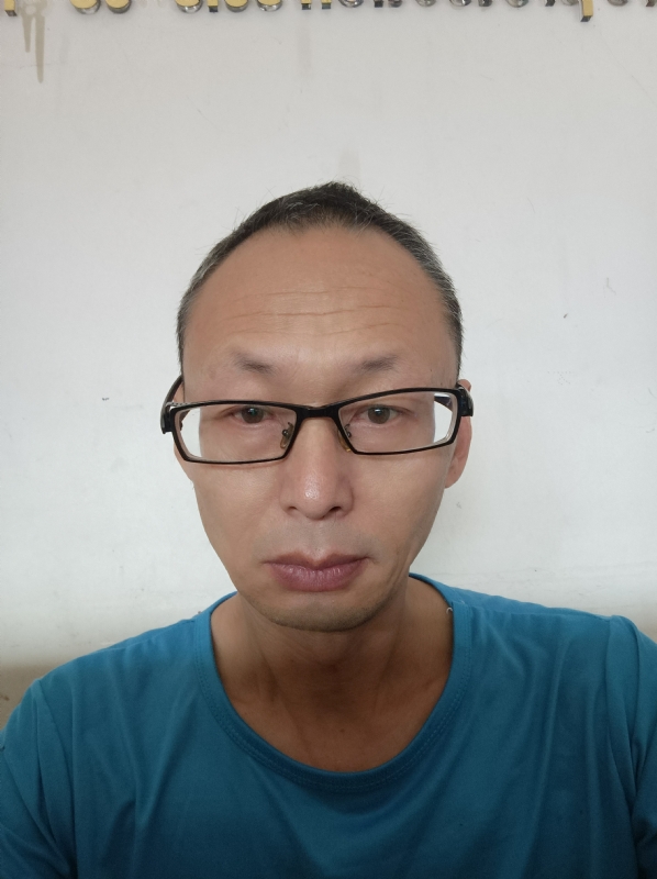 生活的第一张照片--贵阳相亲服务中心