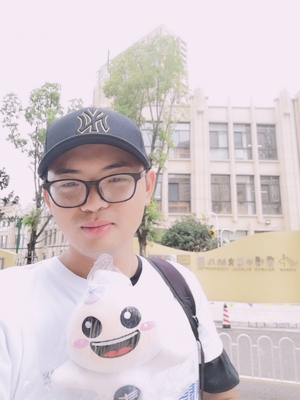 trick的第一张照片--贵阳相亲服务中心