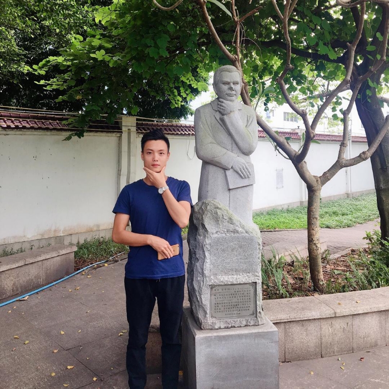 真心的才是最好的的第二张照片--贵阳相亲服务中心