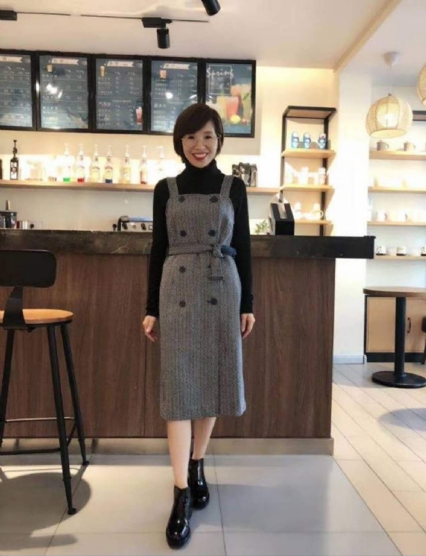 初心的第一张照片--贵阳相亲服务中心