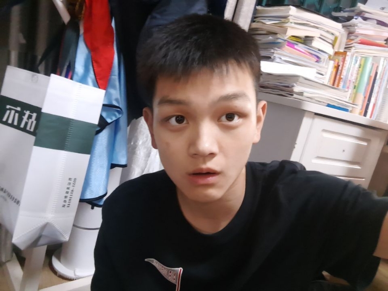 找人月的第一张照片--贵阳相亲服务中心