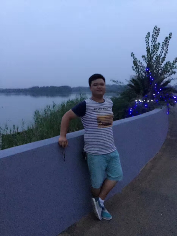 RLC的第一张照片--贵阳相亲服务中心