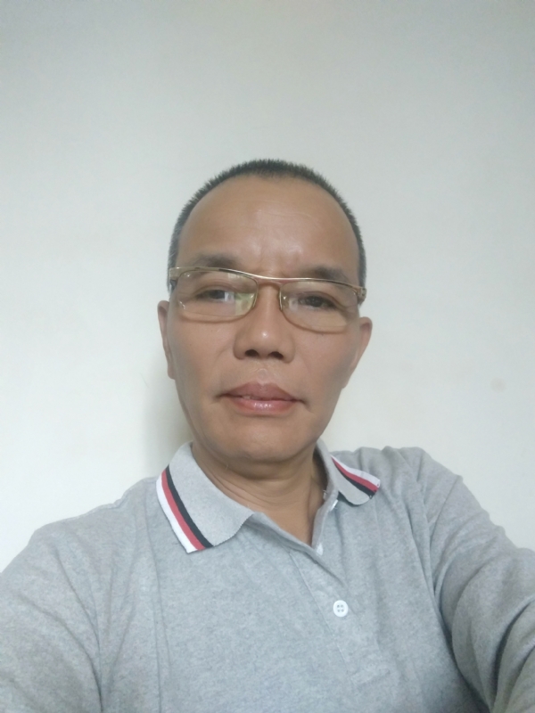 稳重大方的第一张照片--贵阳相亲服务中心