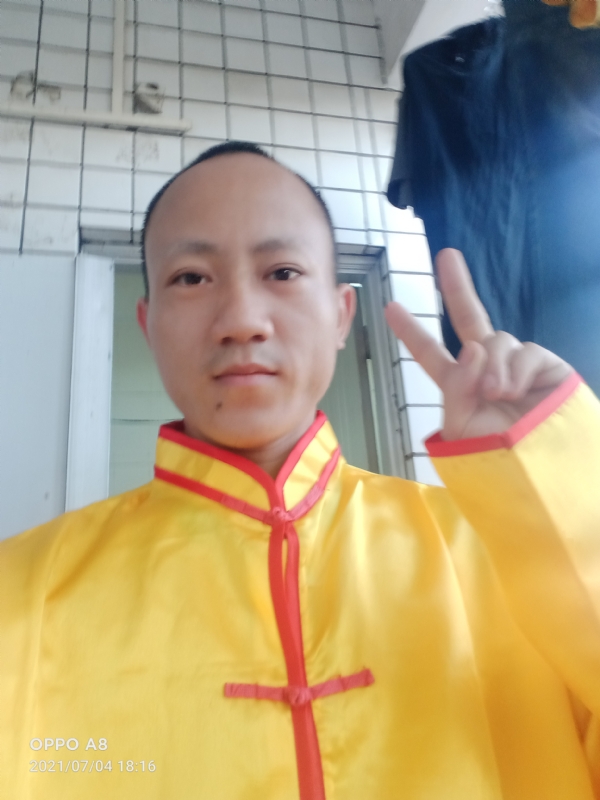 宋福军的第二张照片--贵阳相亲服务中心