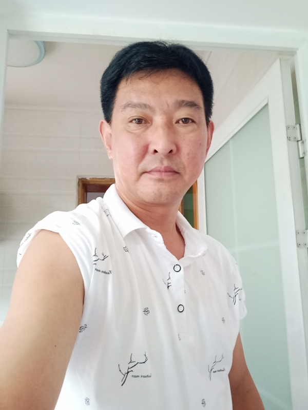 为爱停留的第一张照片--贵阳相亲服务中心