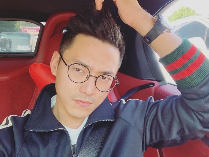 James的第一张照片--贵阳相亲服务中心