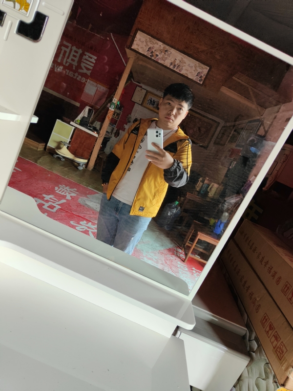 只想拥有你的第一张照片--贵阳相亲服务中心