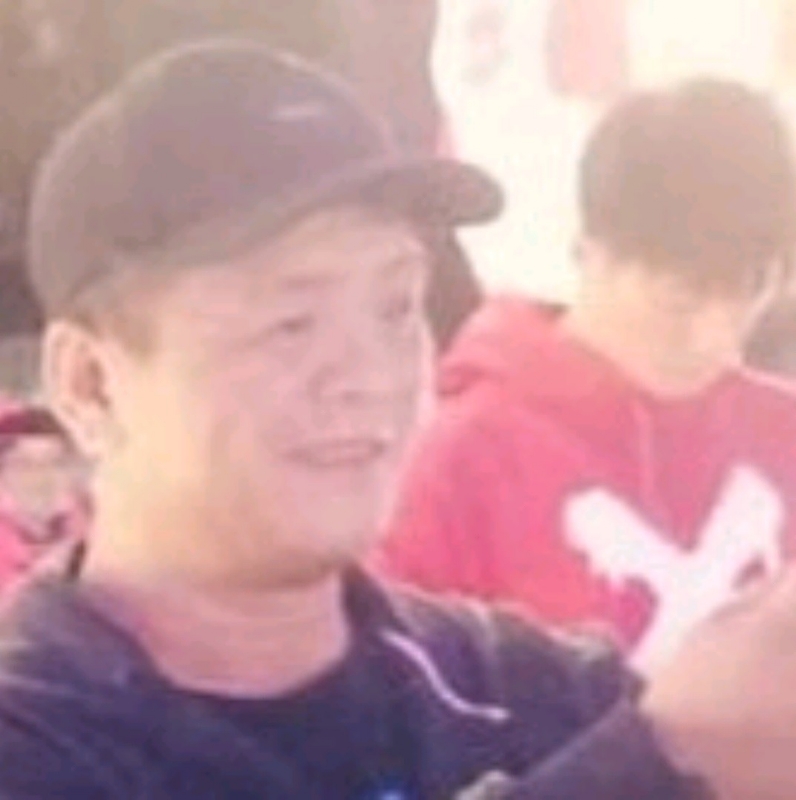 梟雄的第一张照片--贵阳相亲服务中心