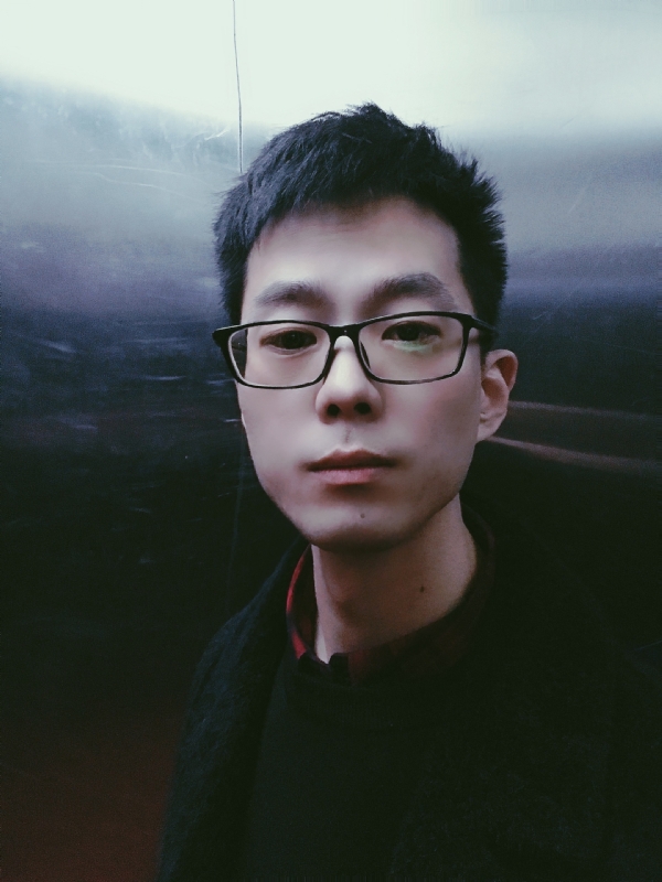 至尊宝的第一张照片--贵阳相亲服务中心