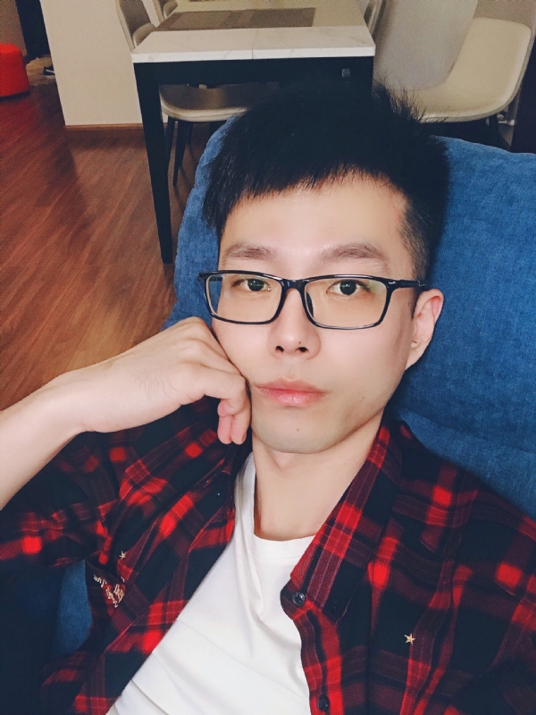 至尊宝的第二张照片--贵阳相亲服务中心