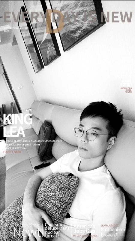 至尊宝的第六张照片--贵阳相亲服务中心