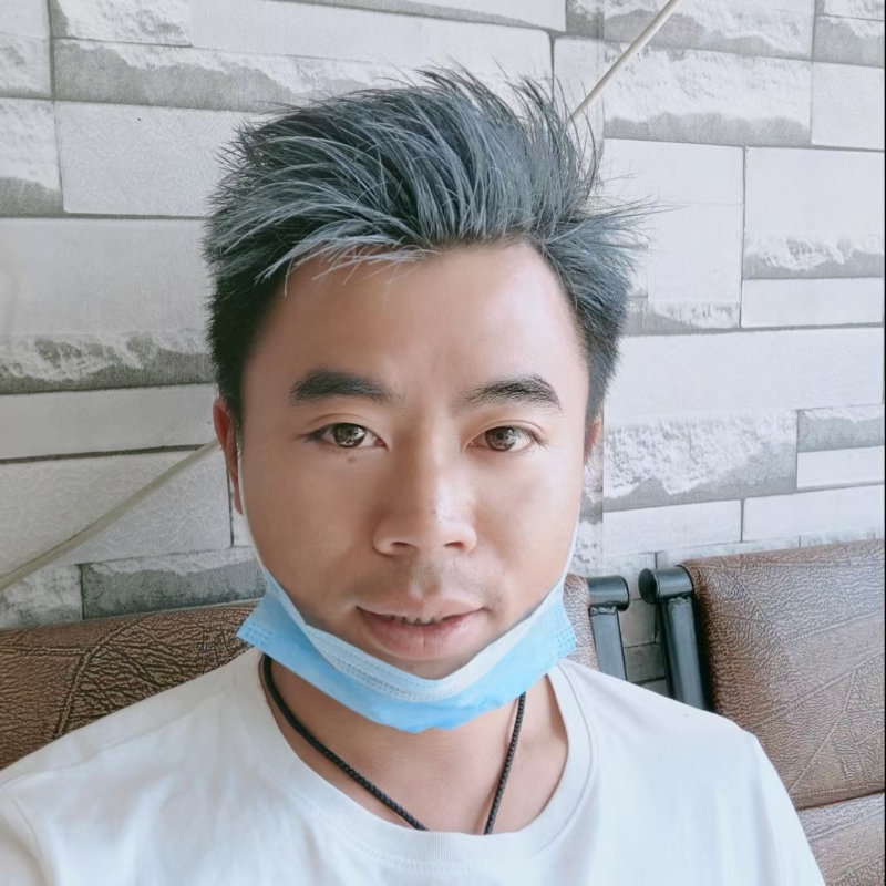 滴滴滴的第一张照片--贵阳相亲服务中心