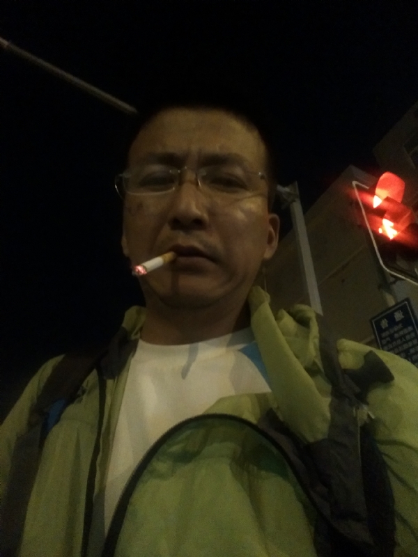 认真的生活的第一张照片--贵阳相亲服务中心