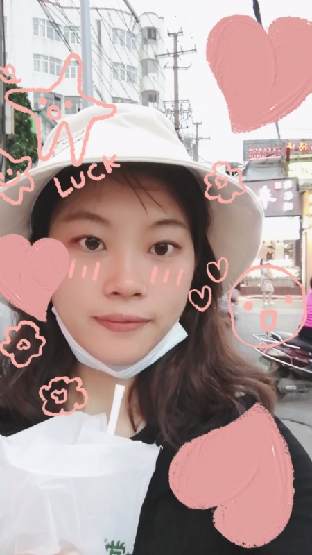 涟漪的第一张照片--贵阳相亲服务中心