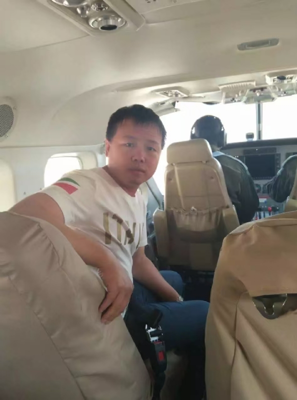 随风飘零的第一张照片--贵阳相亲服务中心