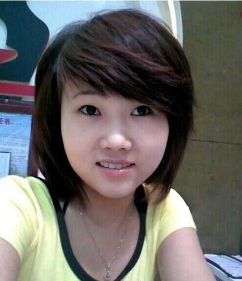 小叶子的第一张照片--贵阳相亲服务中心