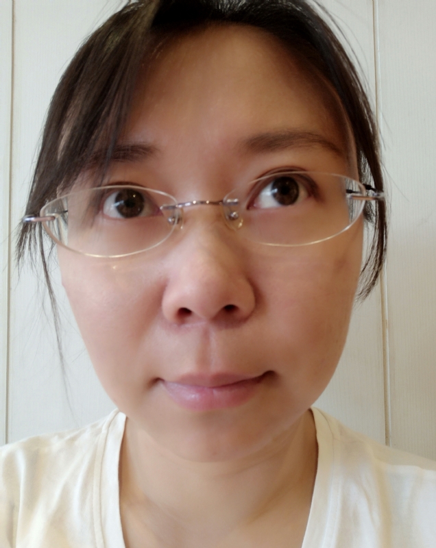 jady的第四张照片--贵阳相亲服务中心