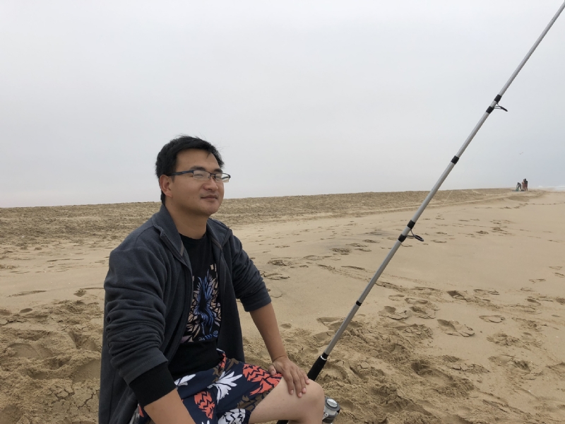 Lucky的第一张照片--贵阳相亲服务中心