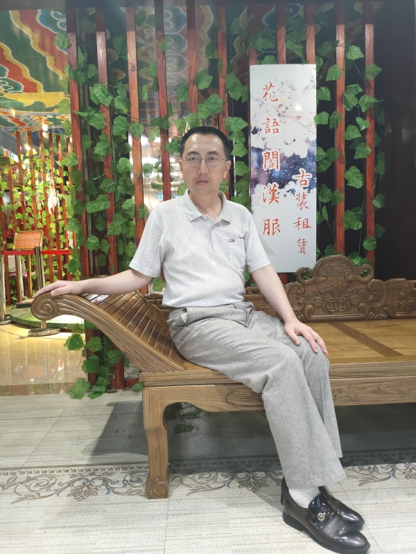 cswep的第三张照片--贵阳相亲服务中心