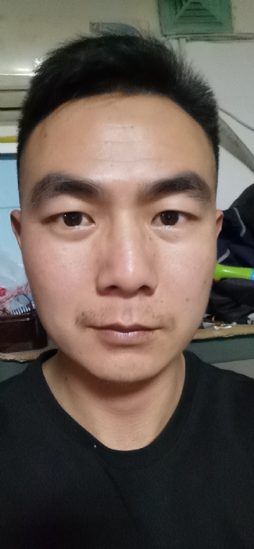 朴实无华的第三张照片--贵阳相亲服务中心