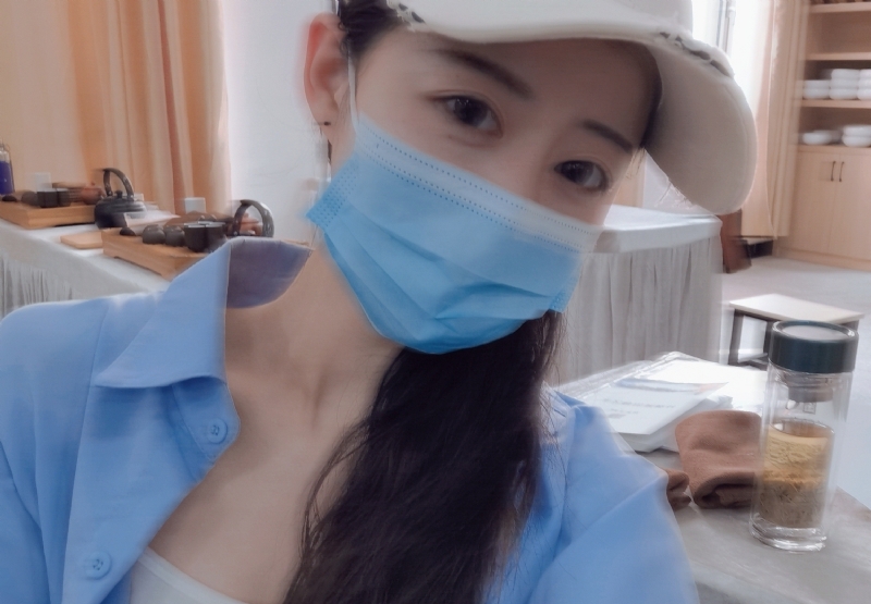 木头人的第一张照片--贵阳相亲服务中心