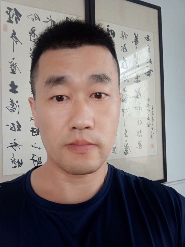 应该是个好人的第一张照片--贵阳相亲服务中心