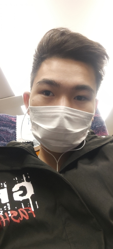 小霪虫的第一张照片--贵阳相亲服务中心