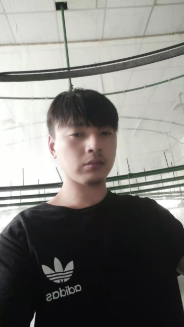 久鑫的第一张照片--贵阳相亲服务中心