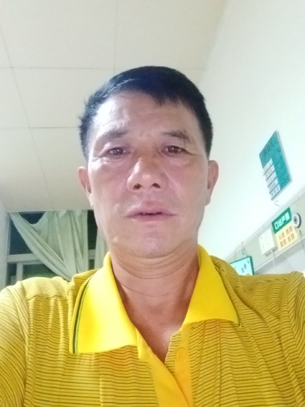 打工人的第一张照片--贵阳相亲服务中心