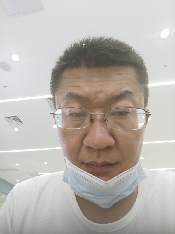 无奈的第一张照片--贵阳相亲服务中心