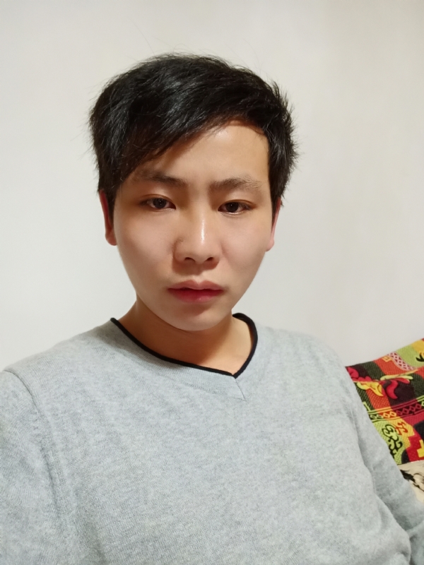 晴空万里的第一张照片--贵阳相亲服务中心