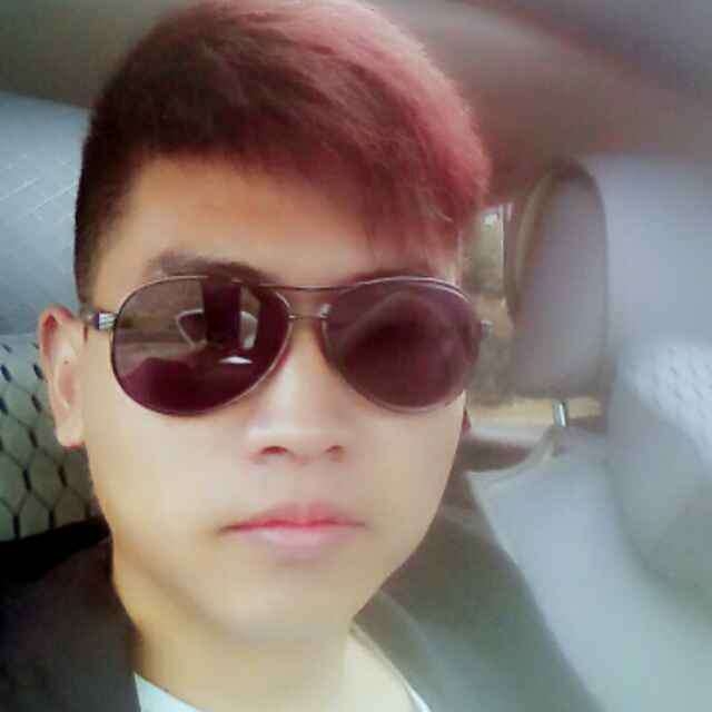 国风少年的第二张照片--贵阳相亲服务中心