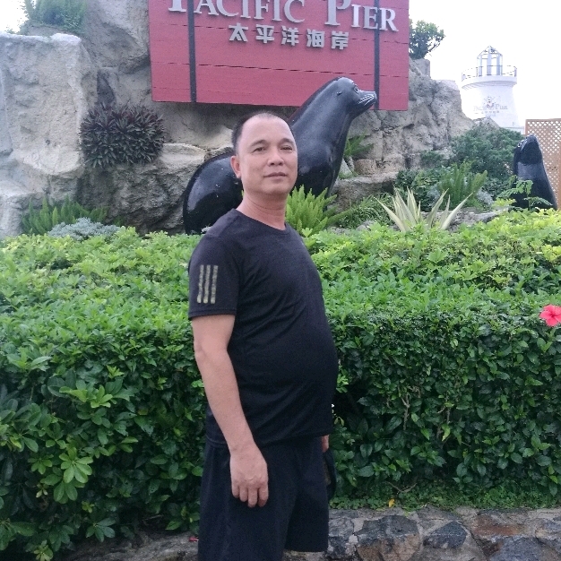 木子五的第二张照片--贵阳相亲服务中心