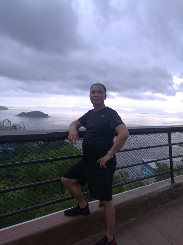 木子五的第三张照片--贵阳相亲服务中心