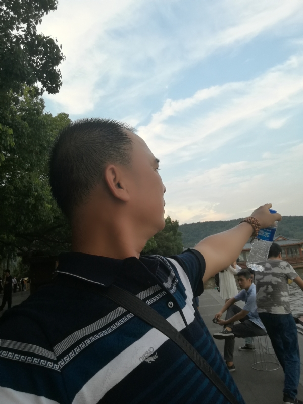 木子五的第四张照片--贵阳相亲服务中心