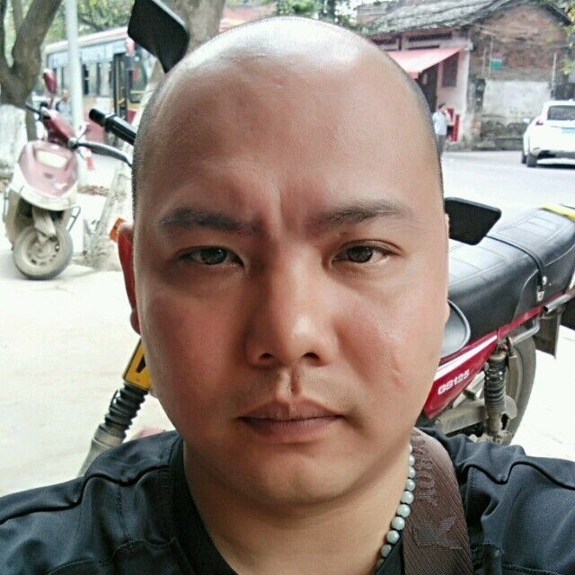 开心就好的第一张照片--贵阳相亲服务中心