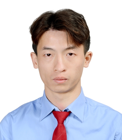 周梦龙的第一张照片--贵阳相亲服务中心