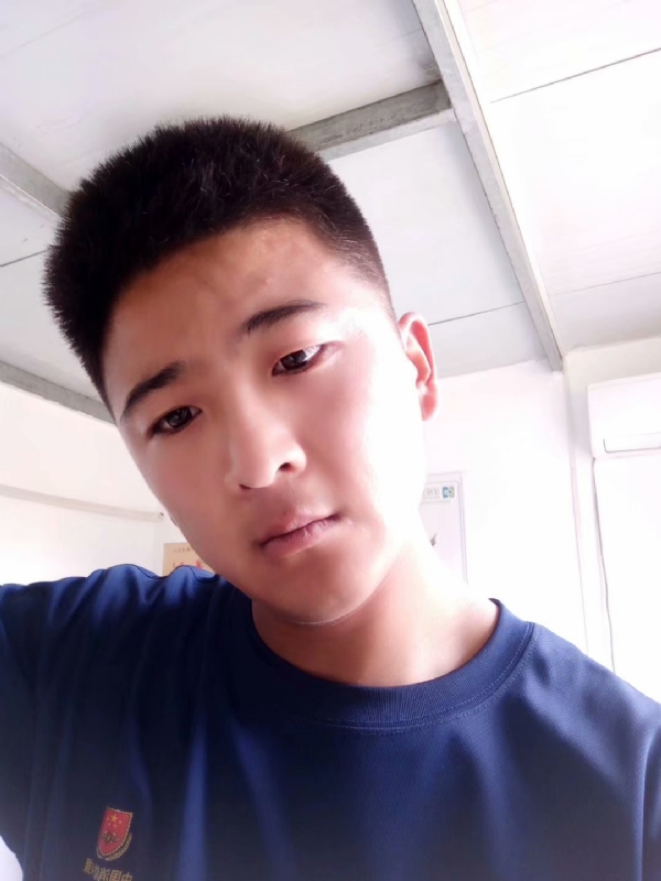 脸红相遇的第一张照片--贵阳相亲服务中心