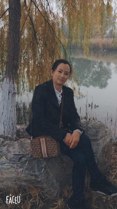 si?yue?tian的第一张照片--贵阳相亲服务中心