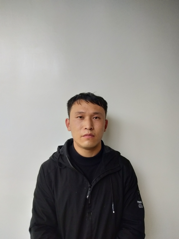 爱情的第一张照片--贵阳相亲服务中心