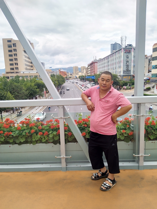 真诚的第一张照片--贵阳相亲服务中心