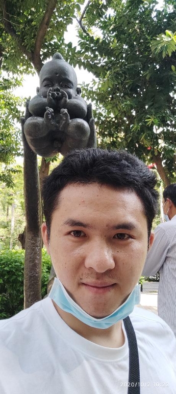 欧阳的第一张照片--贵阳相亲服务中心