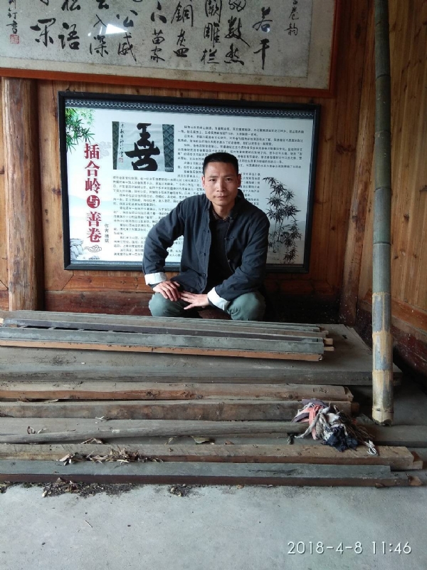 周哥的第二张照片--贵阳相亲服务中心