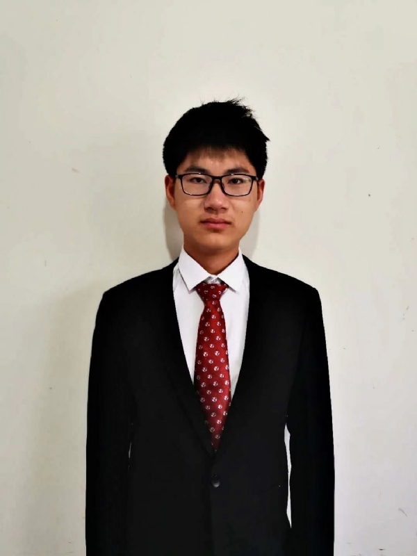 别说谎的第一张照片--贵阳相亲服务中心