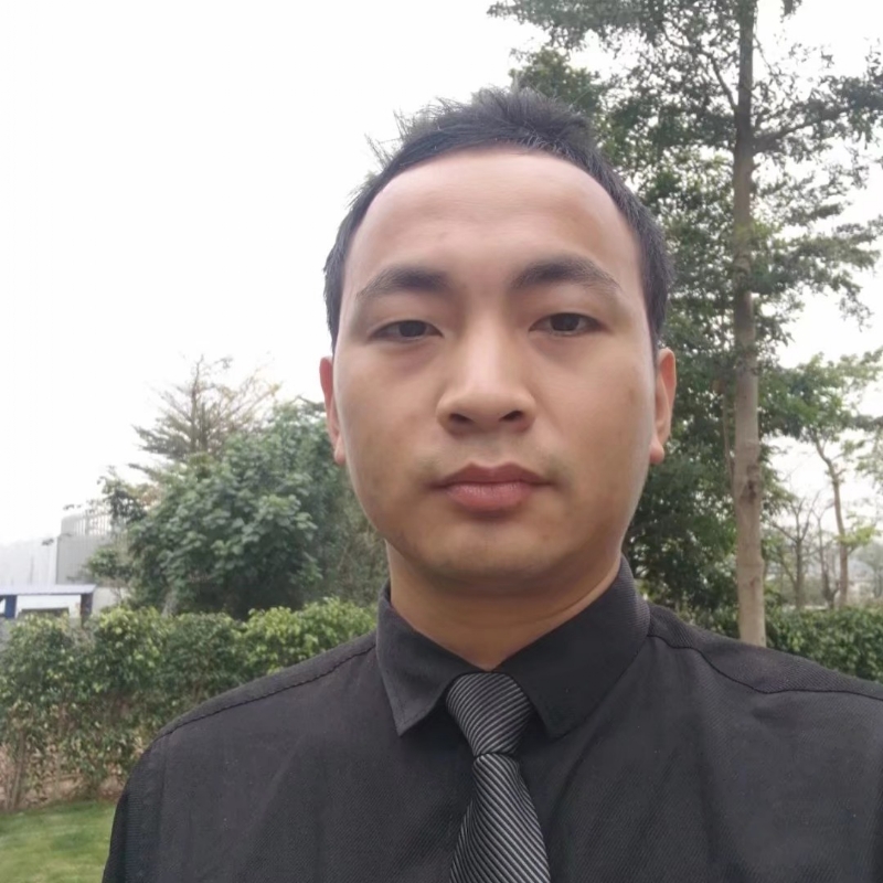 我爱我家的第一张照片--贵阳相亲服务中心