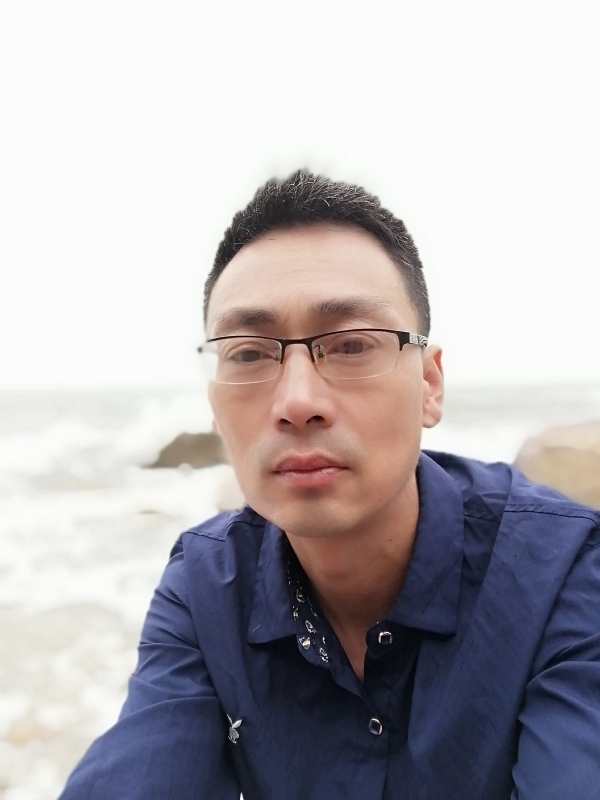 意智的第一张照片--贵阳相亲服务中心