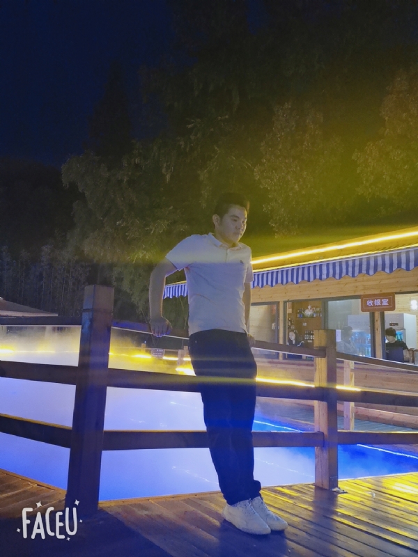 一生一世的爱情鸟的第一张照片--贵阳相亲服务中心