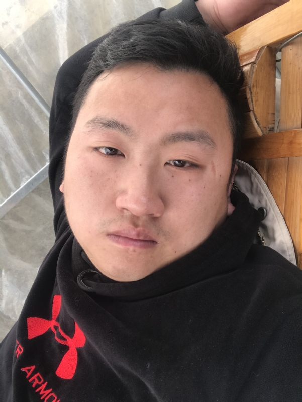 寻个媳妇疼的第一张照片--贵阳相亲服务中心