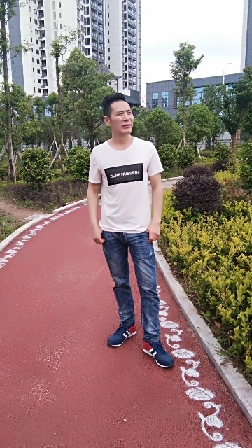 真诚相待的第一张照片--贵阳相亲服务中心