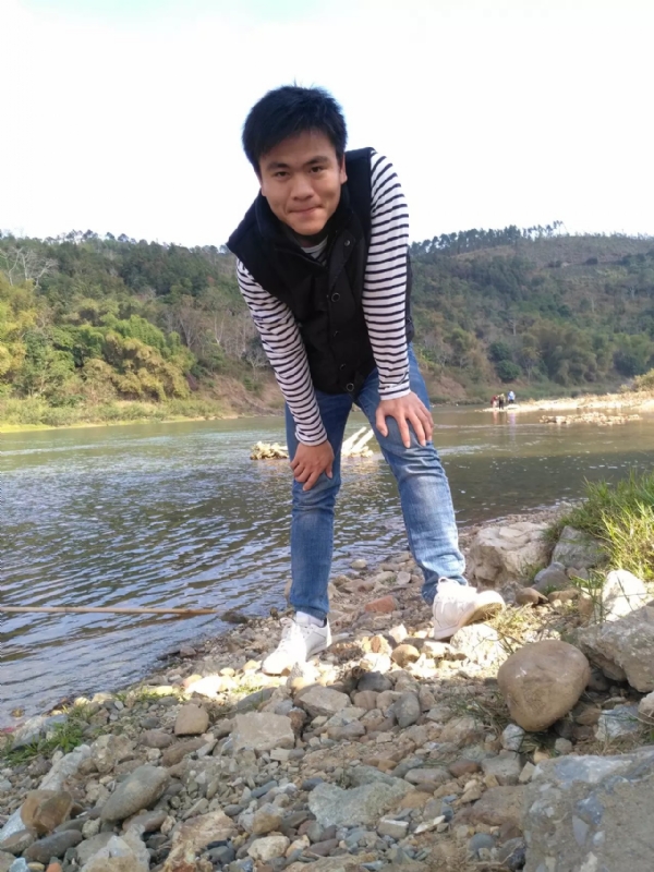 印迹的第一张照片--贵阳相亲服务中心